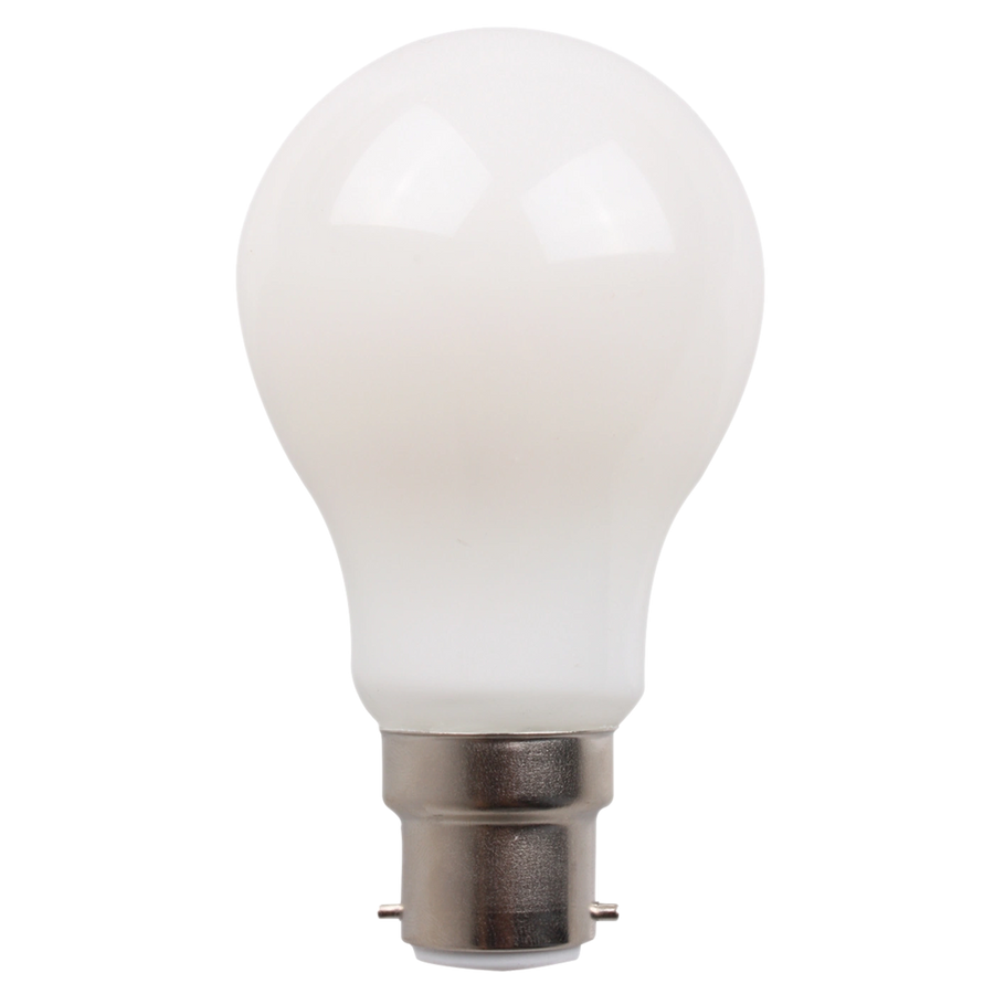 SAL LG9 OPAL DIMMABLE - 8W B22 GLOBES