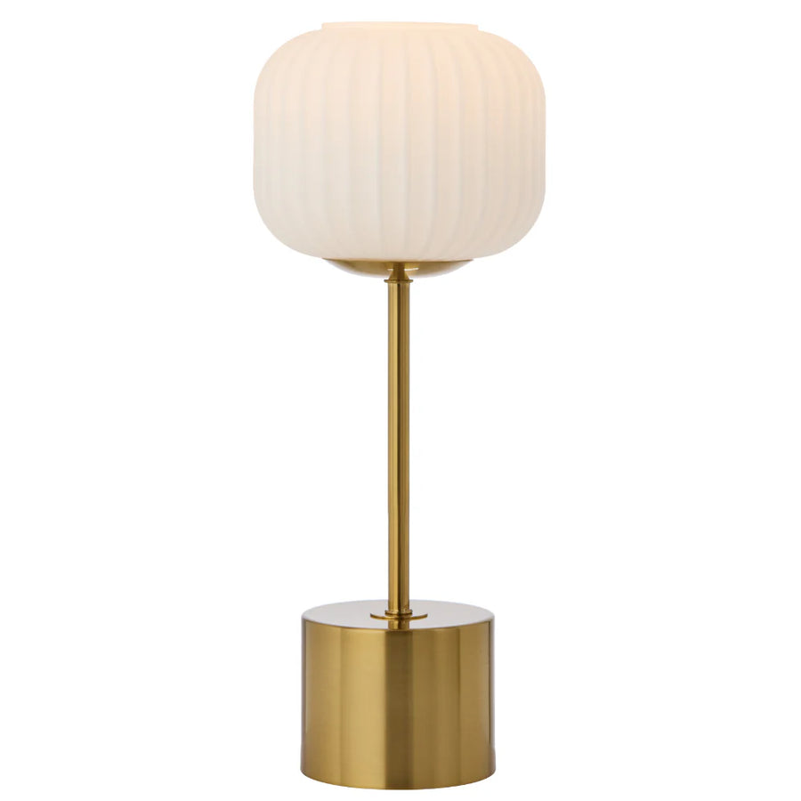 LIAM TOUCH TABLE LAMP TABLE LAMP