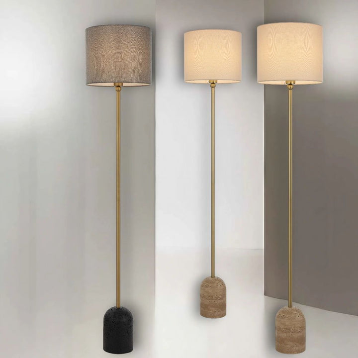 Telbix LIVIA FLOOR LAMP Floor Lamp