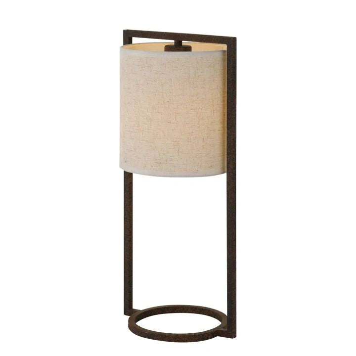 TELBIX LOFTUS TABLE LAMP TABLE LAMP