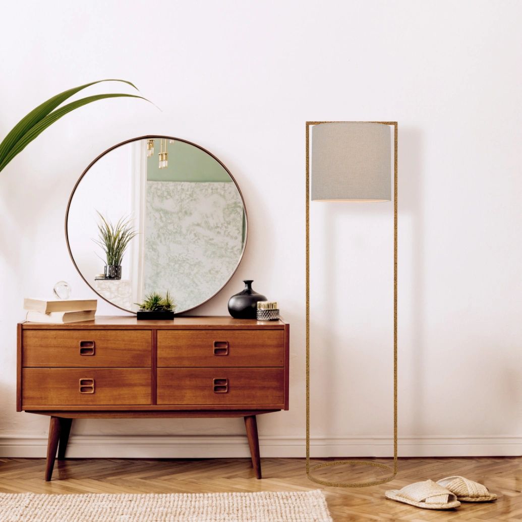 TELBIX LOFTUS FLOOR LAMP Floor Lamp