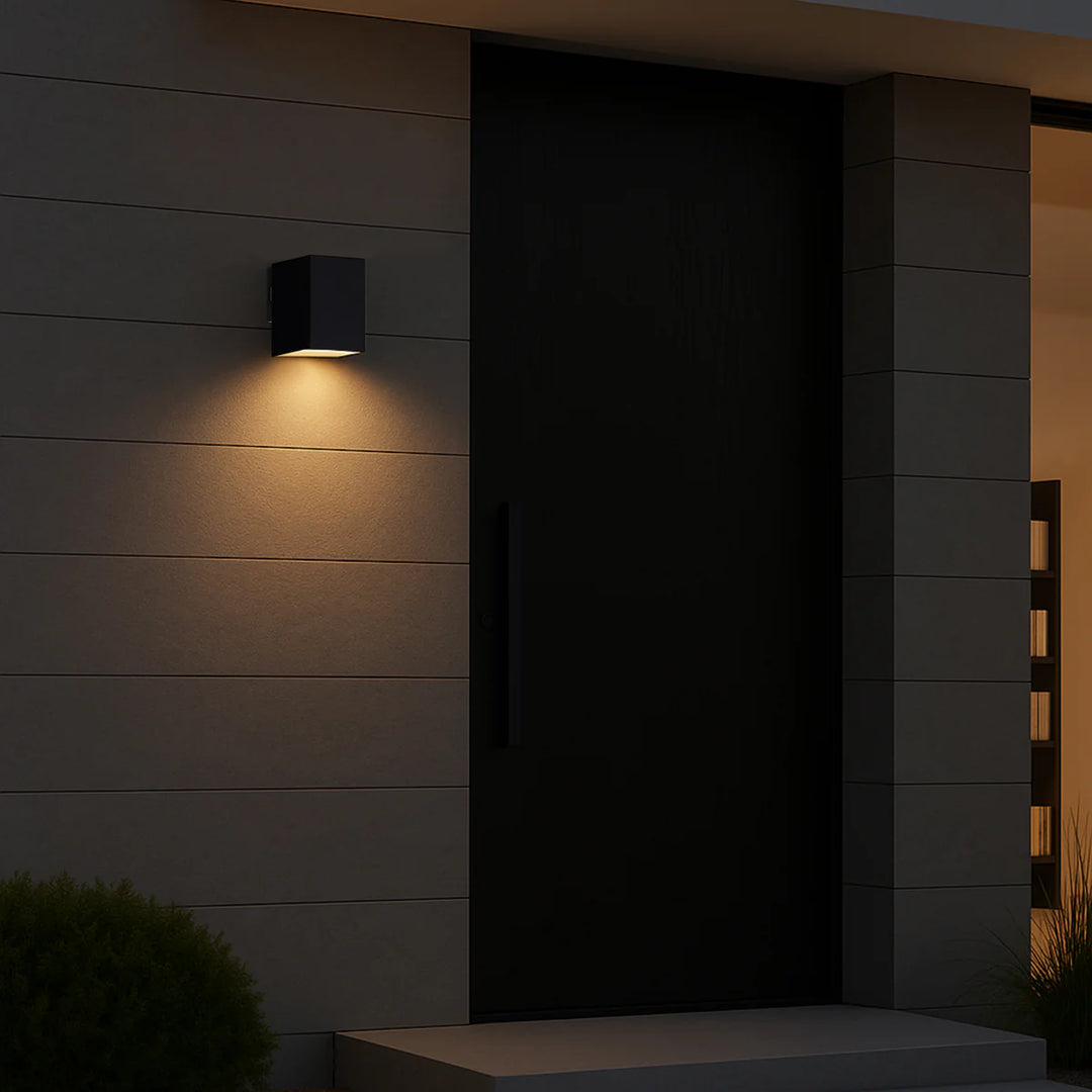 LORSA 1 LIGHT WALL LAMP WALL LIGHT