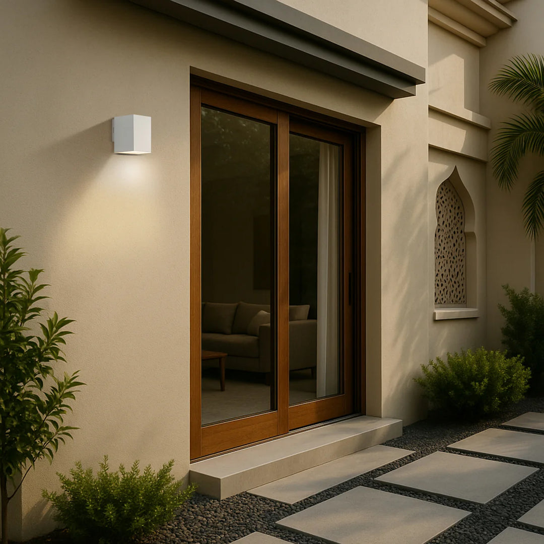 LORSA 1 LIGHT WALL LAMP WALL LIGHT