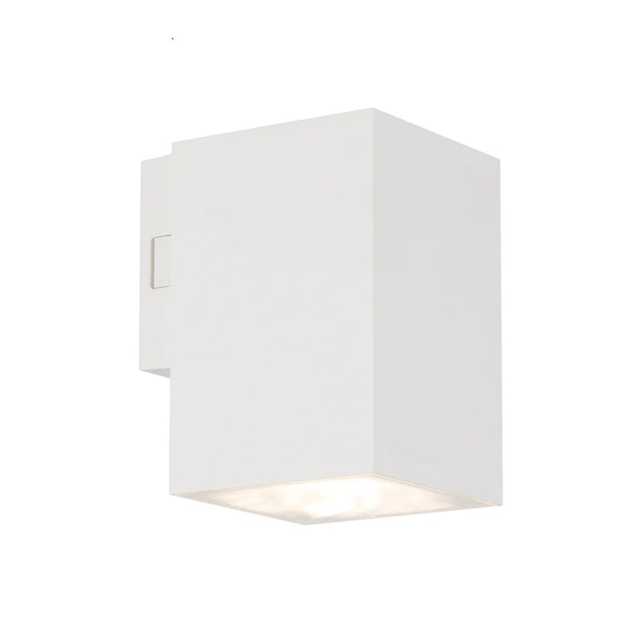 LORSA 1 LIGHT WALL LAMP White WALL LIGHT
