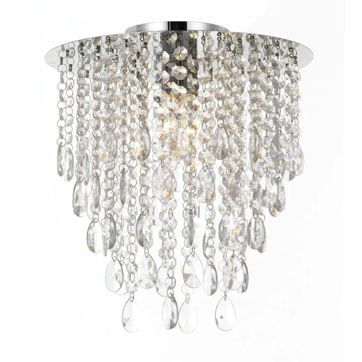 TELBIX LOVEN BATTEN FIX BATTEN FIX