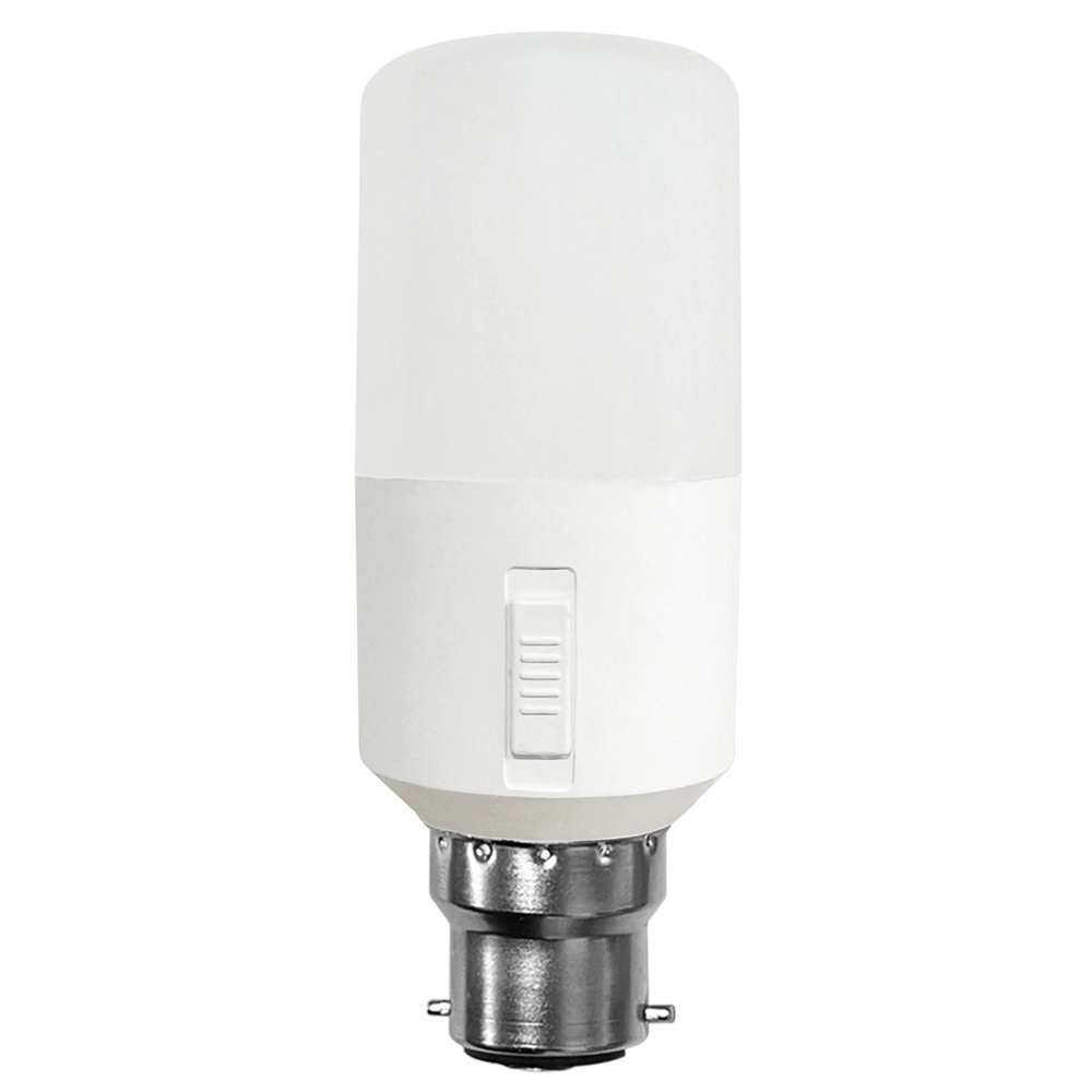 SAL LT SERIES LT409MP/TC - 3/6/9W B22 GLOBES