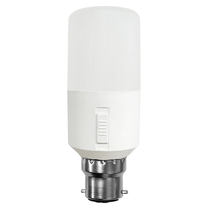 SAL LT SERIES LT409MP/TC - 3/6/9W B22 GLOBES