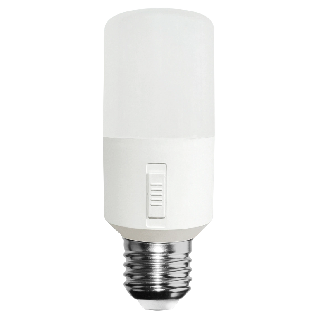 SAL LT SERIES LT409MP/TC - 3/6/9W E27 GLOBES