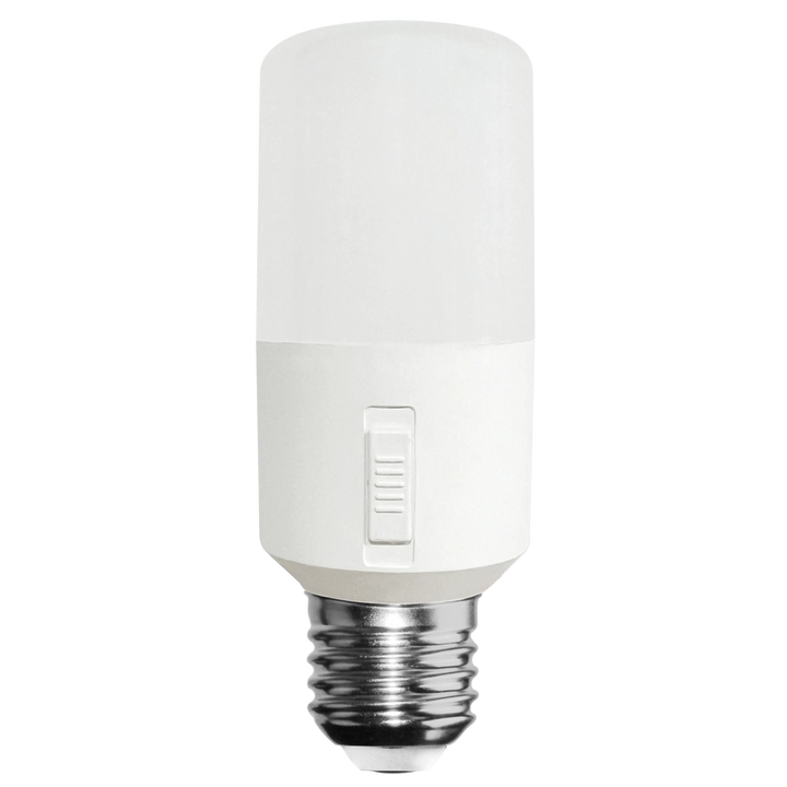 SAL LT SERIES LT409MP/TC - 3/6/9W E27 GLOBES
