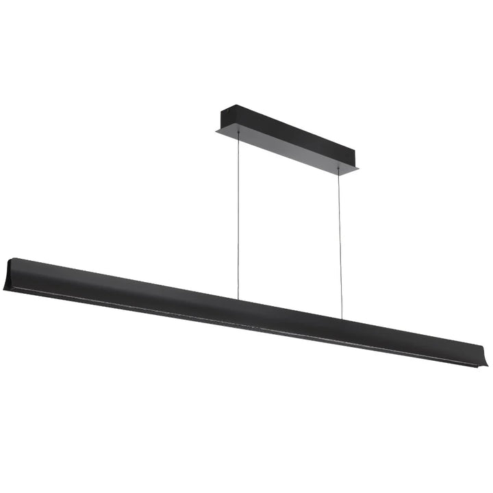 LUCID 180CM PENDANT Black Pendant