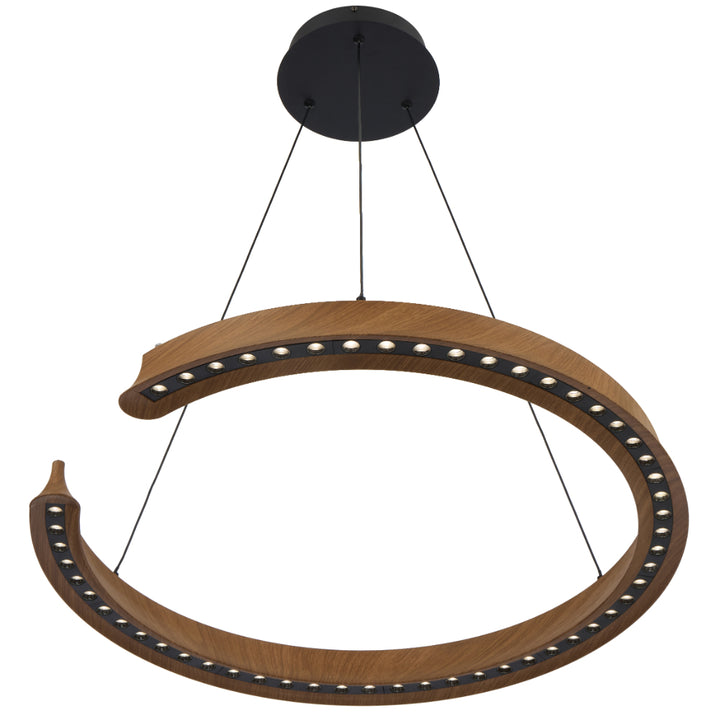 LUCID ROUND PENDANT Pendant