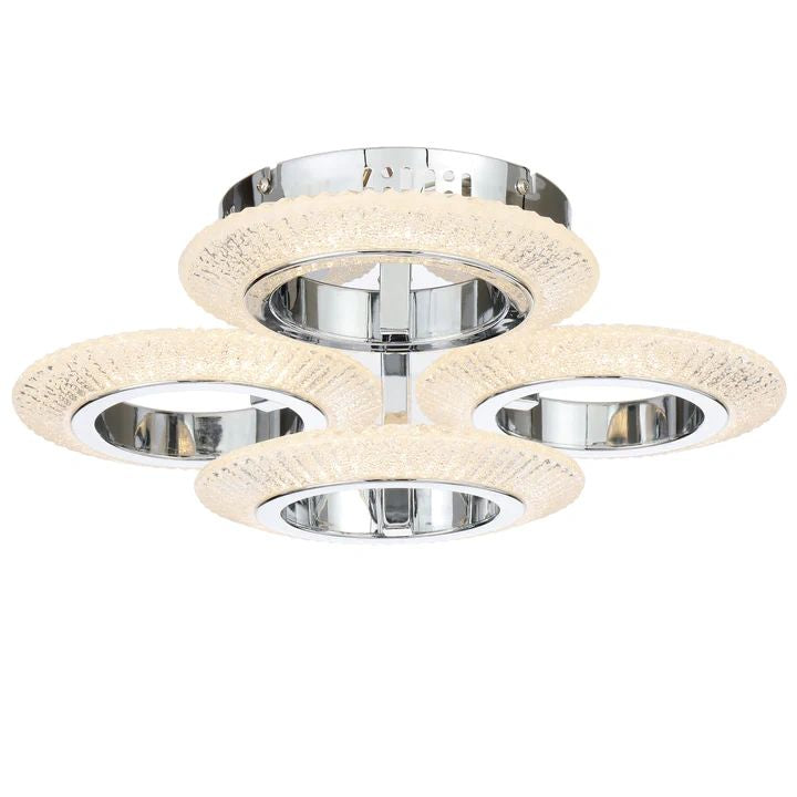 Telbix LUNA 4 RING CTC CTC