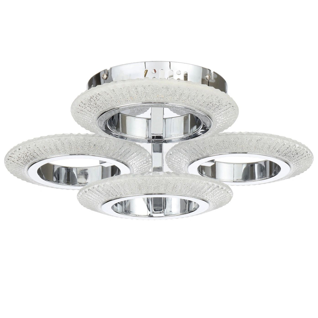 Telbix LUNA 4 RING CTC CTC