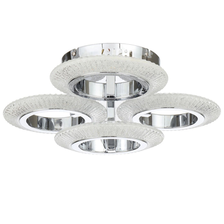 Telbix LUNA 4 RING CTC CTC