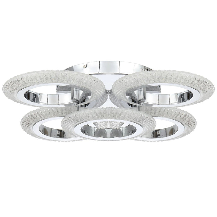 Telbix LUNA 5 RING CTC CTC