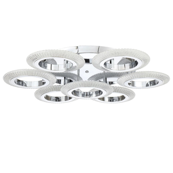 Telbix LUNA 7 RING CTC CTC