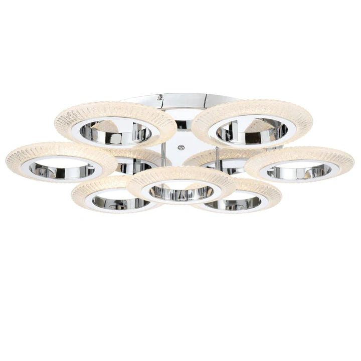 Telbix LUNA 7 RING CTC CTC