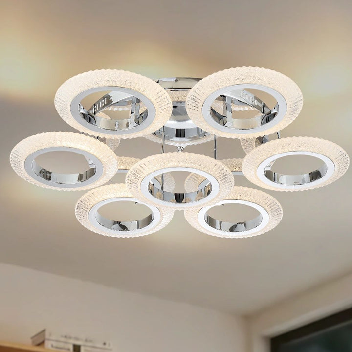 Telbix LUNA 7 RING CTC CTC