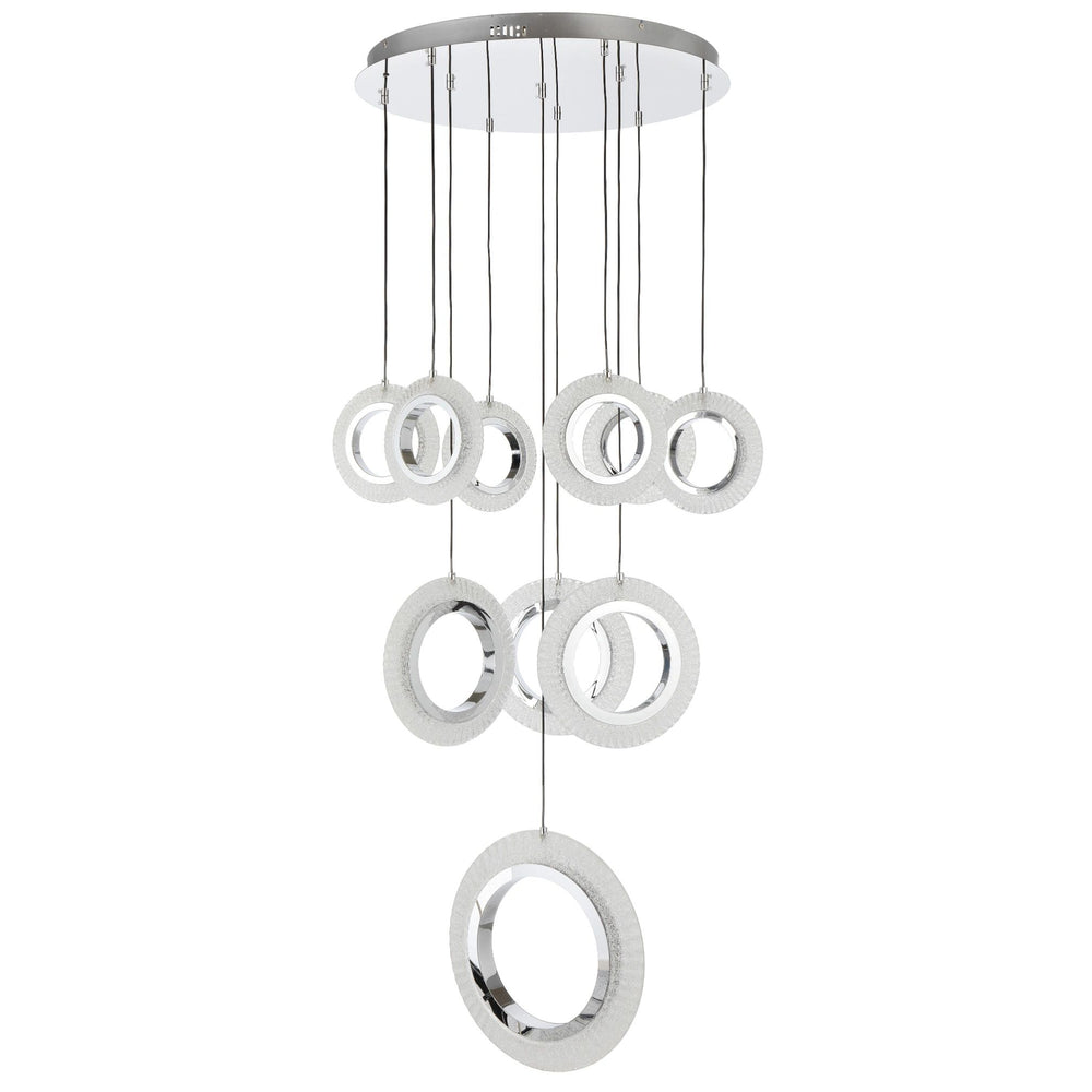 Telbix LUNA 10 RING PENDANT Pendant