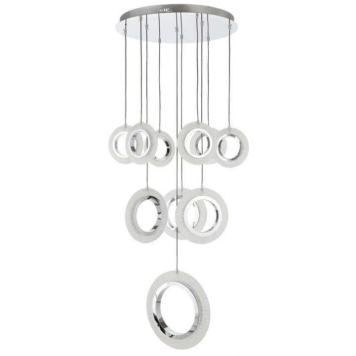 Telbix LUNA 10 RING PENDANT Pendant