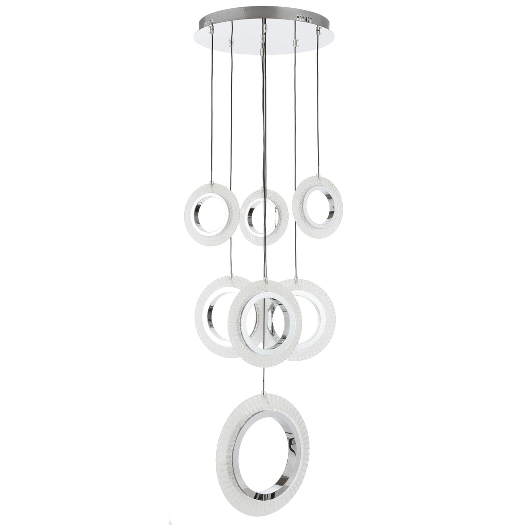 Telbix LUNA 7 RING PENDANT Pendant