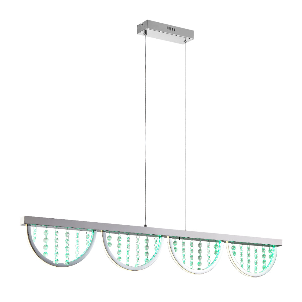 LUXIA PENDANT 24W LED Pendant