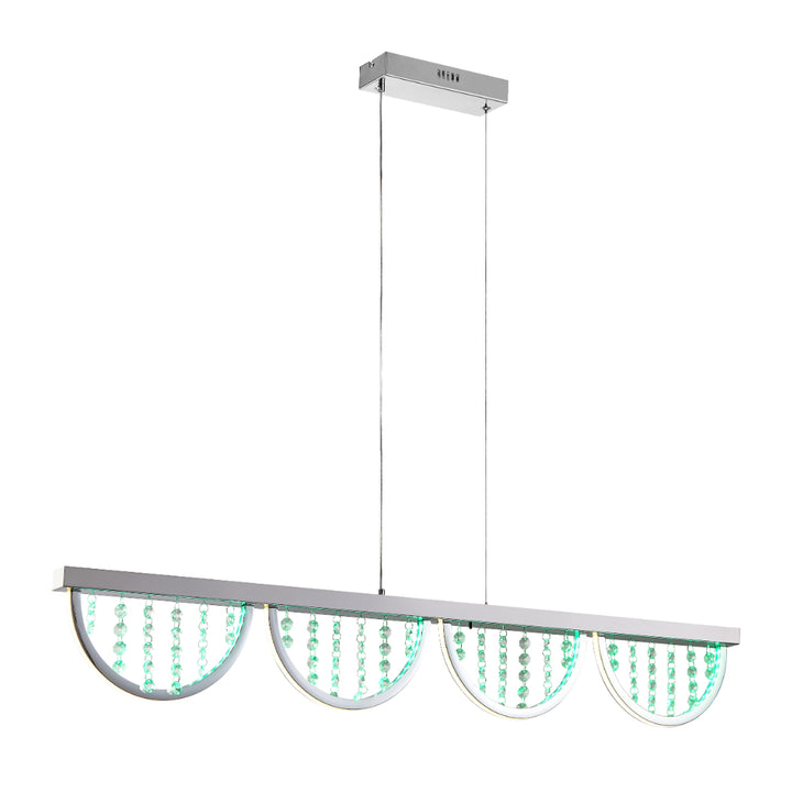 LUXIA PENDANT 24W LED Pendant