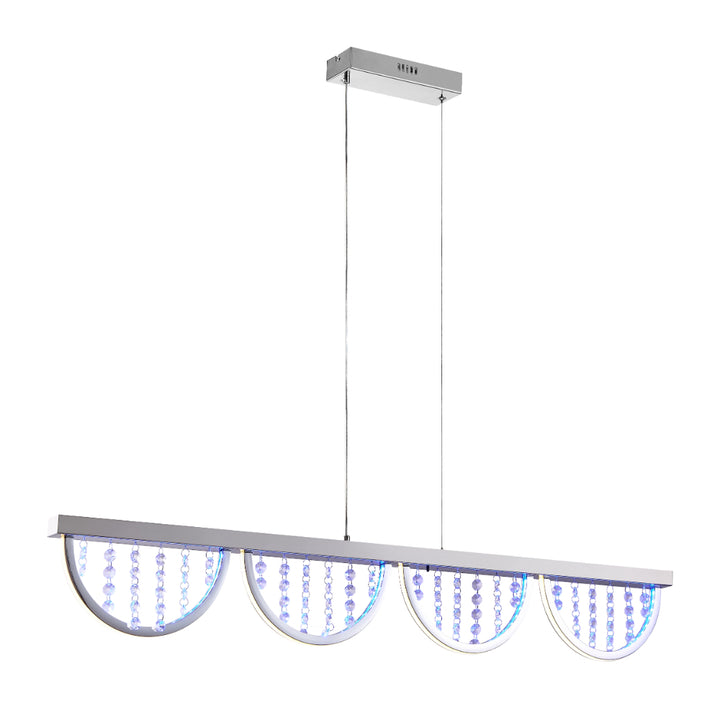 LUXIA PENDANT 24W LED Pendant