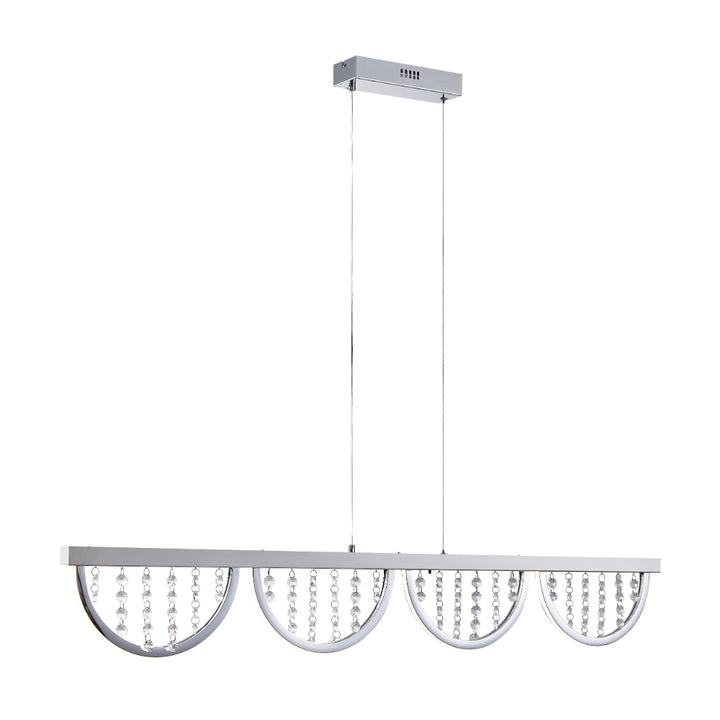 LUXIA PENDANT 24W LED Pendant