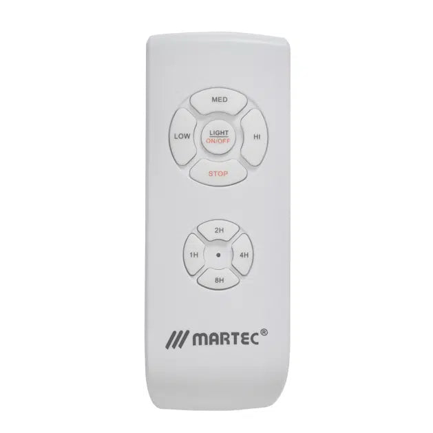 Link 48” AC Ceiling Fan with Light & Remote Control Celling Fan