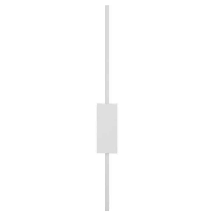 MADRAS 60CM WALL LIGHT White WALL LIGHT
