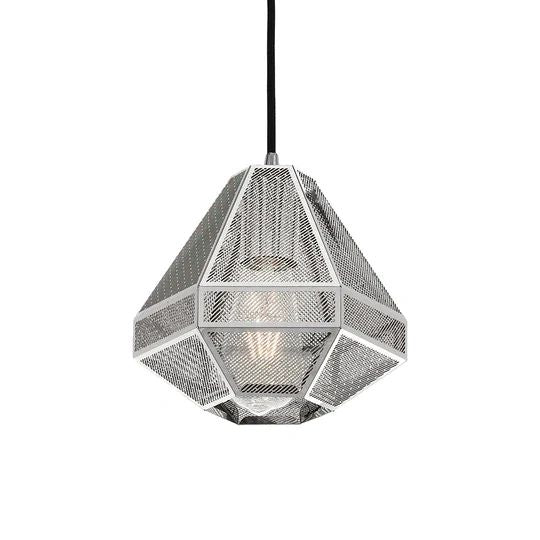 TELBIX MAGNUS 20 PENDANT CHROME Pendant