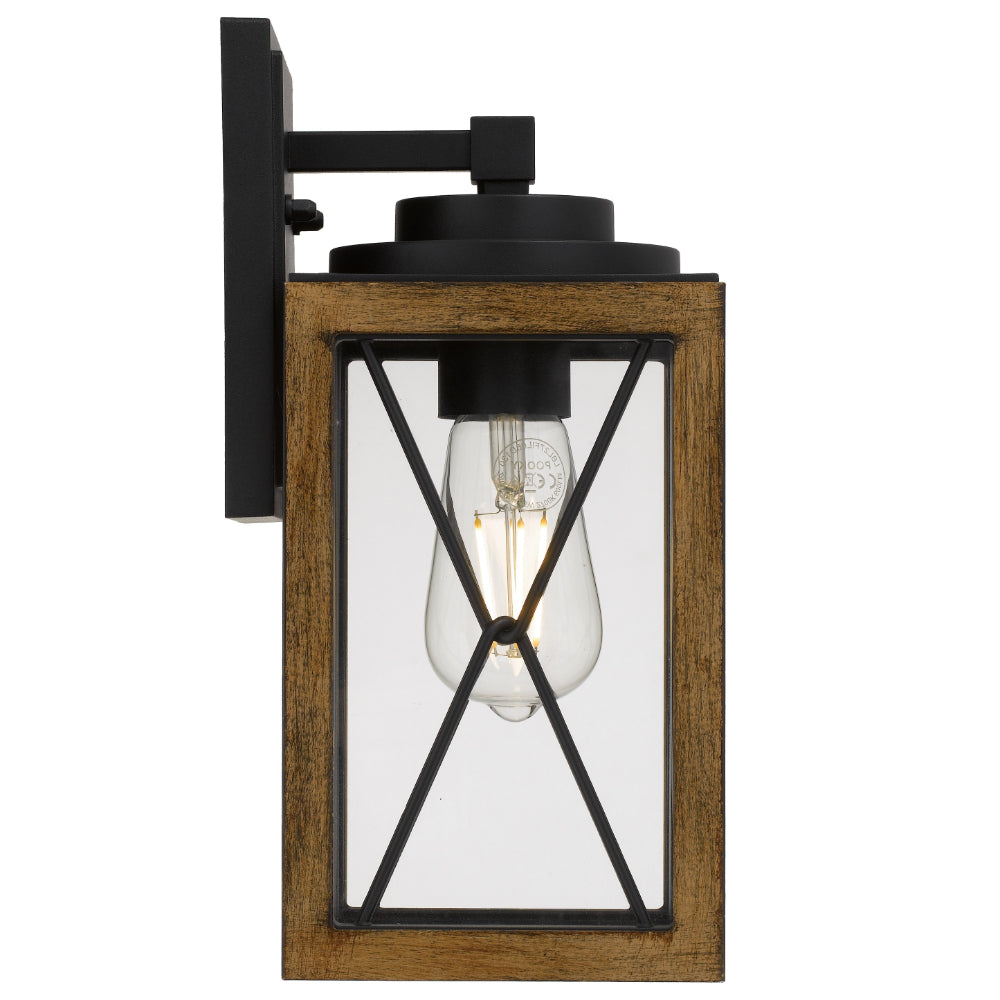 MALLORY 30 EXTERIOR WALL LIGHT WALL LIGHT
