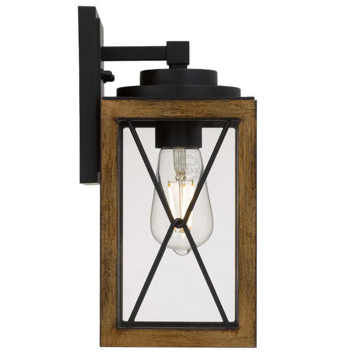 MALLORY 30 EXTERIOR WALL LIGHT WALL LIGHT