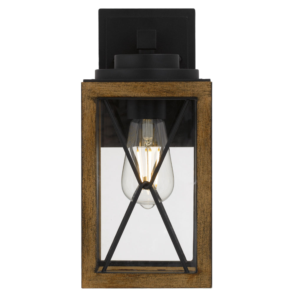 MALLORY 30 EXTERIOR WALL LIGHT WALL LIGHT