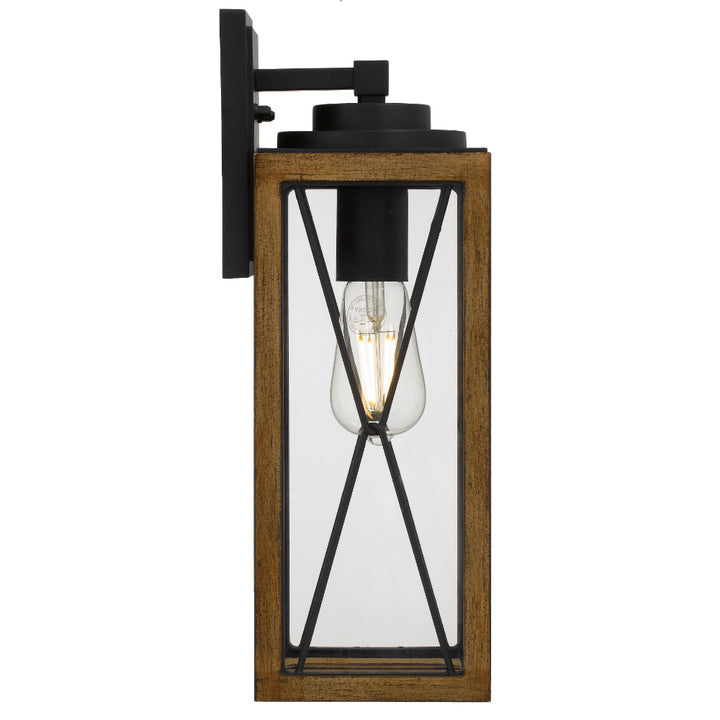 MALLORY 40 EXTERIOR WALL LIGHT WALL LIGHT
