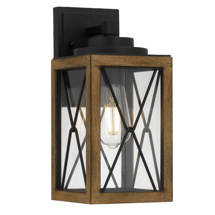 MALLORY 30 EXTERIOR WALL LIGHT WALL LIGHT