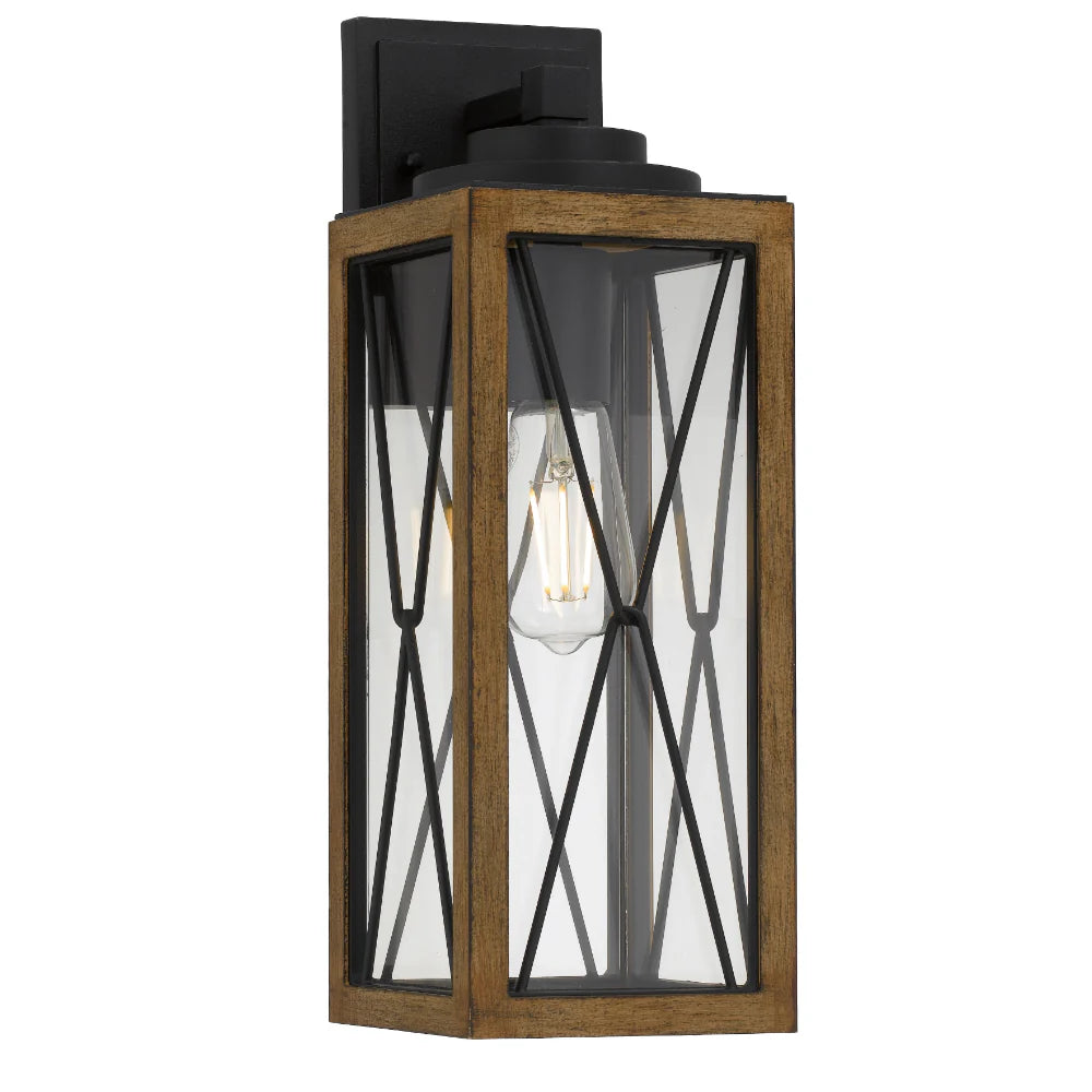 MALLORY 40 EXTERIOR WALL LIGHT WALL LIGHT