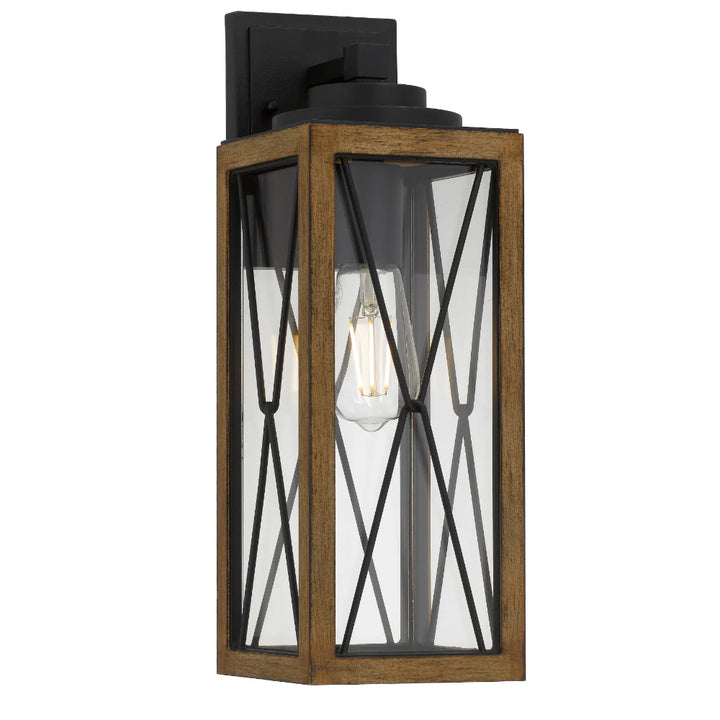 MALLORY 40 EXTERIOR WALL LIGHT WALL LIGHT