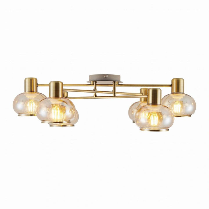 Telbix MARBELL 6 LIGHT CTC CTC