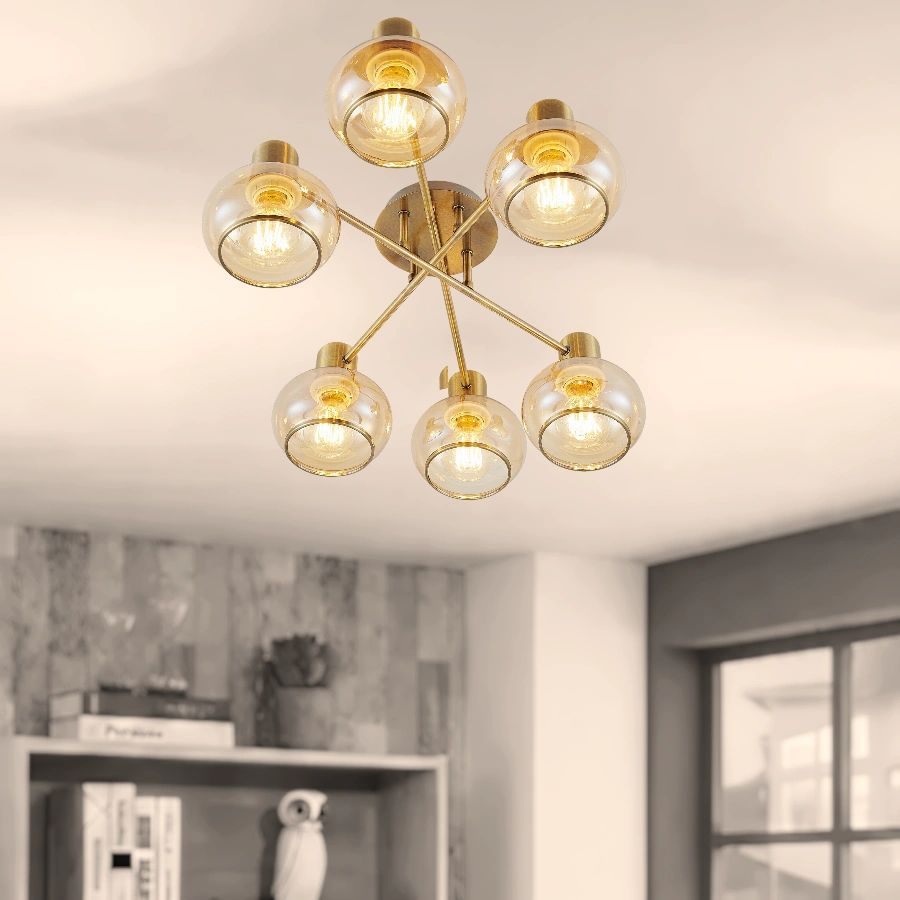 Telbix MARBELL 6 LIGHT CTC CTC