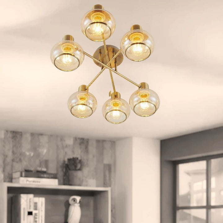 Telbix MARBELL 6 LIGHT CTC CTC