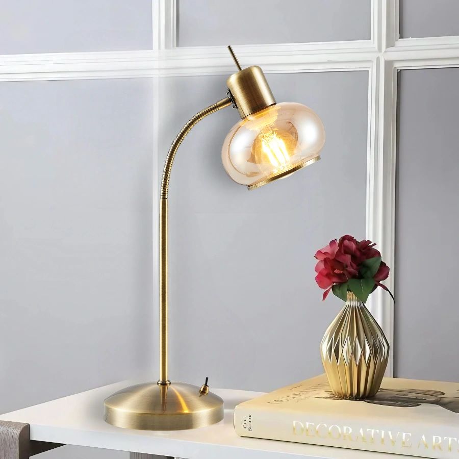 Telbix MARBELL TABLE LAMP TABLE LAMP