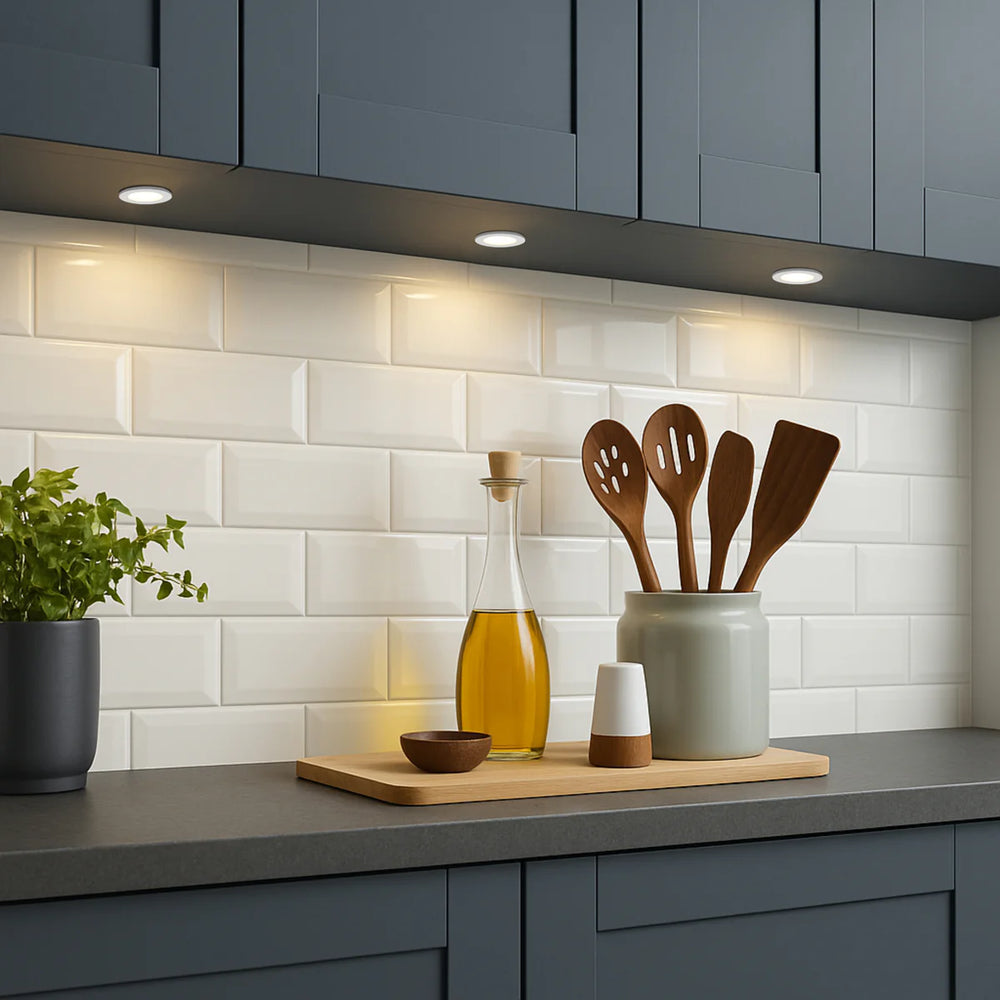 MAREN ROUND STAIR DOWNLIGHT Downlight