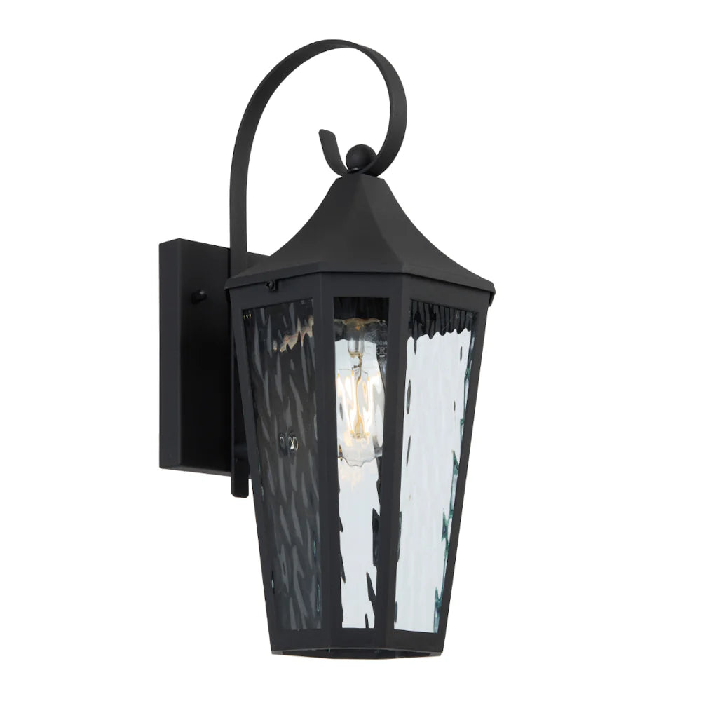 MARQUES EXTERIOR WALL BRACKET WALL LIGHT