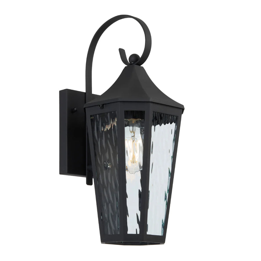 MARQUES EXTERIOR WALL BRACKET WALL LIGHT