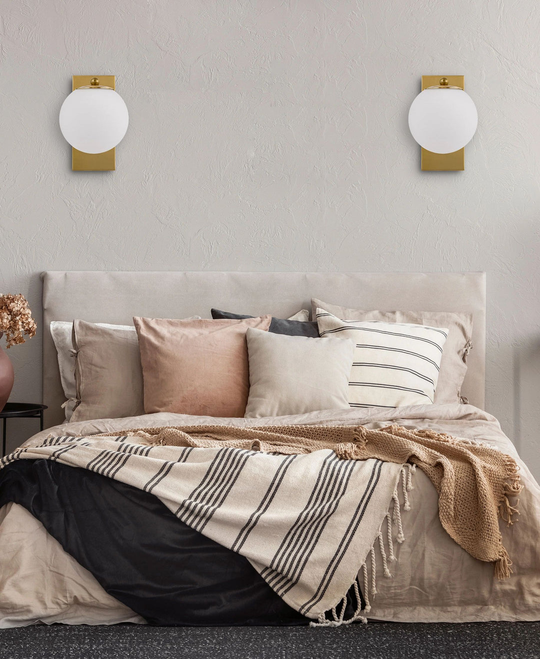 TELBIX MARSTEN WALL LIGHT WALL LIGHT