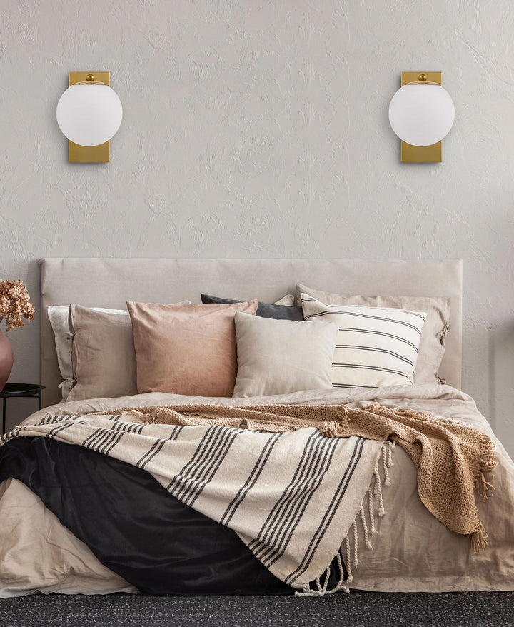 TELBIX MARSTEN WALL LIGHT WALL LIGHT
