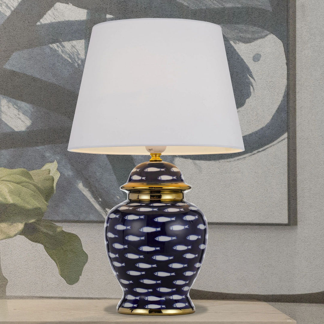 TELBIX MASU TABLE LAMP TABLE LAMP