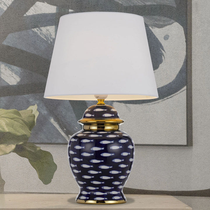 TELBIX MASU TABLE LAMP TABLE LAMP